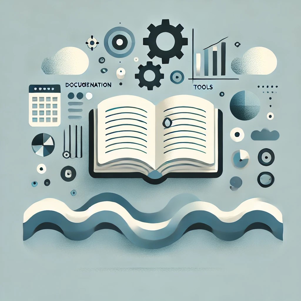 Documentation & Tools Icon