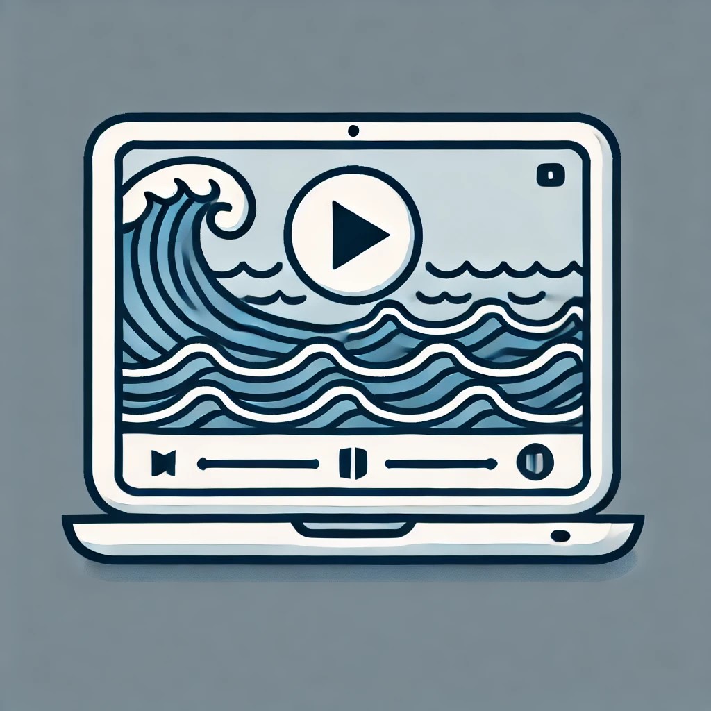 Webinars Icon